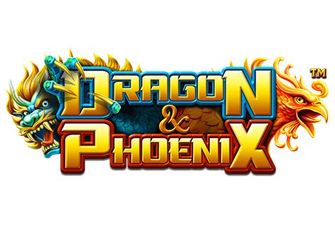 Slot Dragon Phoenix